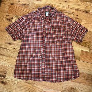 Men’s 3XLT button down